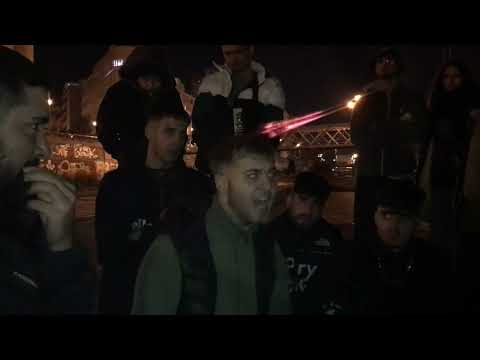 ANZ • SUPRA vs MDU • BLONDED | Cuartos | Cuarta KFD Málaga