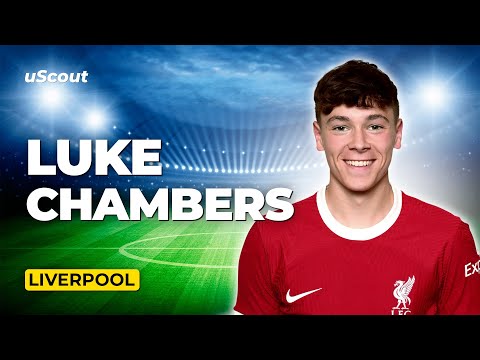 How Good Is Luke Chambers at Liverpool?