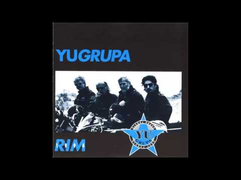 YU Grupa - Odlazim - (Audio 1995) HD