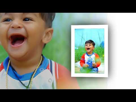 Happy Birthday Tej Rachit