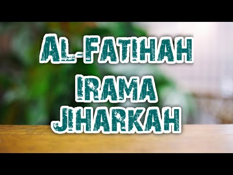 Murottal Ustadz Abu Usamah | Jiharkah Ajam