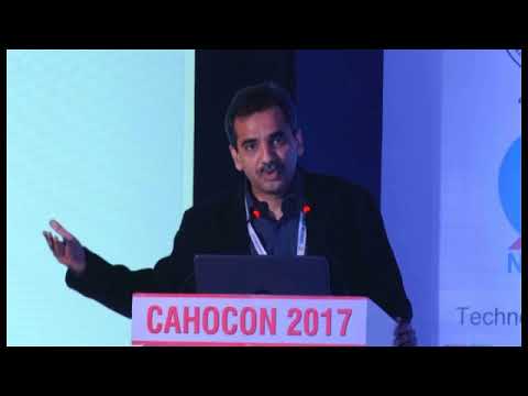 CAHOCON 2017 : Challenges of Entry Level Certification to Hospital Accreditation program