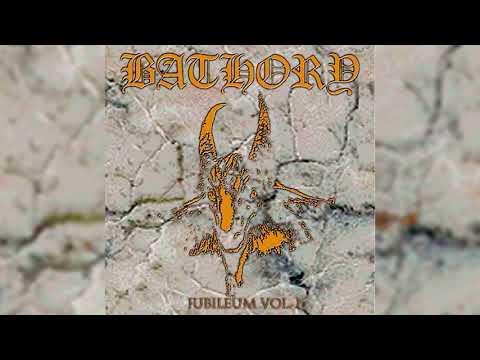 Bathory - You Don't Move Me