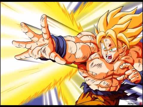 Giant Beastcast Ep. 07 - Vinny Explains Dragon Ball Z In 2 Minutes
