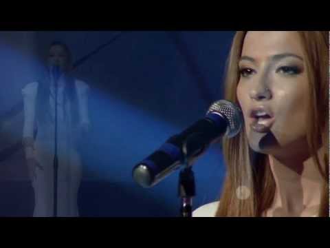 GERTA MAMUTAJ - PERGJITHMONE ATA ( KENGA MAGJIKE 2012 )