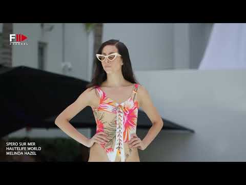 SPERO SUR MER Flying Solo Miami 2023 - Swimwear & Underwear