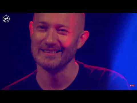 PAUL KALKBRENNER - PARACHUTE LIVE @ EXIT FESTIVAL 2021