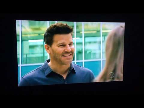 Seal Team | Jason and Emma looking at Colleges