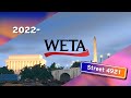 WETA TV 2022 Remake