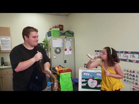 Religious School Rosh Hashanah Video