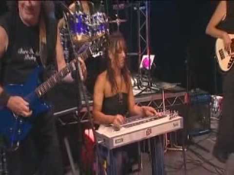 Elkie Brooks - Pearl's A Singer - 2006