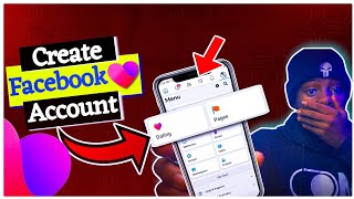 How to Create Facebook Dating Account: Creating a Facebook Dating Profile Anywhere! 💑