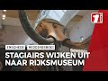 Rijksmuseum Twenthe biedt stagiairs onderdak