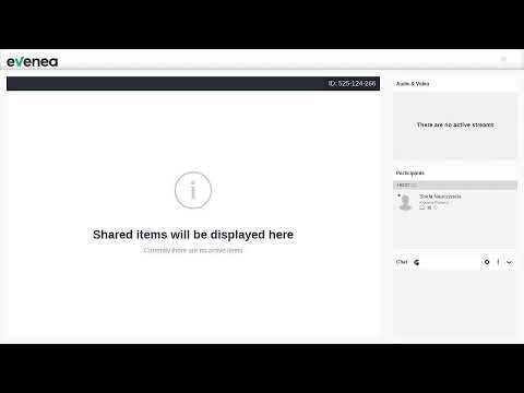 Karolina Król – transmisja na żywo