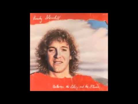 Randy Stonehill - The Glory And The Flame