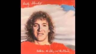 Randy Stonehill - The Glory And The Flame
