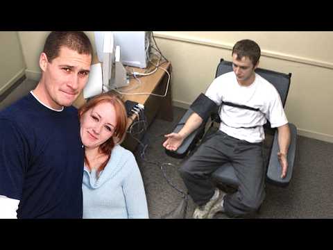 Killer's Obsession with Brother's Girlfriend Ends in Murder