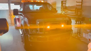 Ford F450 XLT 4x4 6.4L V8 Heavy Duty tow truck < 3.5t for sale - Image 4 | Autoline ET Ford F450 XLT 4x4 6.4L V8 Heavy Duty tow truck < 3.5t | Image 4 - Autoline