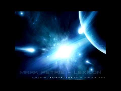 Mark Petrie - Lexicon