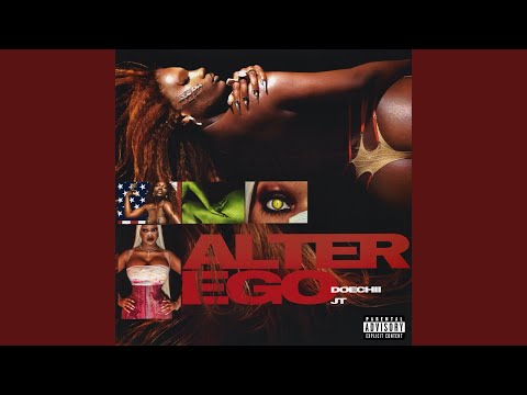 Alter Ego (with JT)