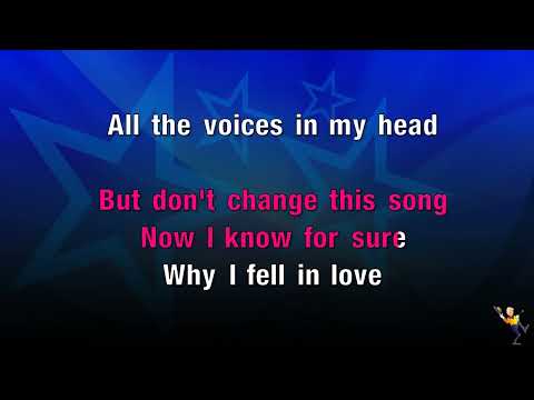 La La Love - C-BooL & Skytech ft Giang Pham (KARAOKE)