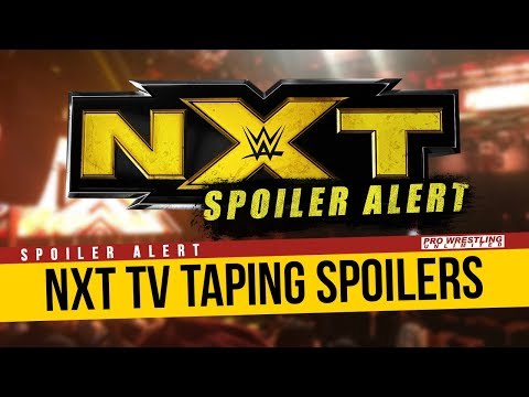 SPOILER: Former EVOLVE Champion Makes NXT Television Debut