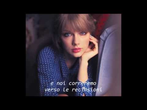download lagu mp3 mp4 Taylor Swift I Know Places Traduzione, download lagu Taylor Swift I Know Places Traduzione gratis, unduh video klip Taylor Swift I Know Places Traduzione