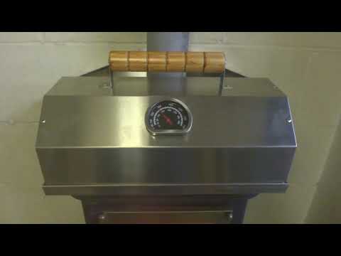 Meet the Mini Roaster