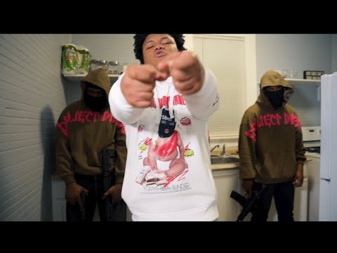 Mobeezy - La Annie Dr (Official music video)