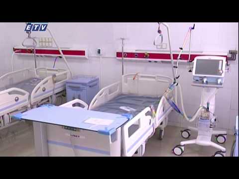 করোনার চিকিৎসায় জেলা পর্যায়ের চিকিৎসা কেন্দ্রগুলো তালিকাভুক্ত করা হচ্ছে || ETV News