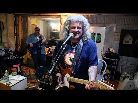 ''Iron Rock Bastards 69'' (I.R.B.69) - Докосни.