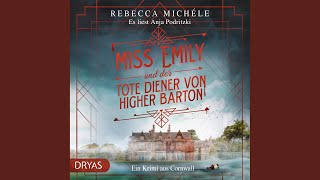 Miss Emily und der tote Diener von Higher Barton.226 - Miss Emily und der tote Diener von...