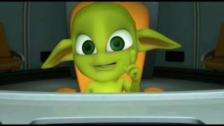 Once Upon a Star - English