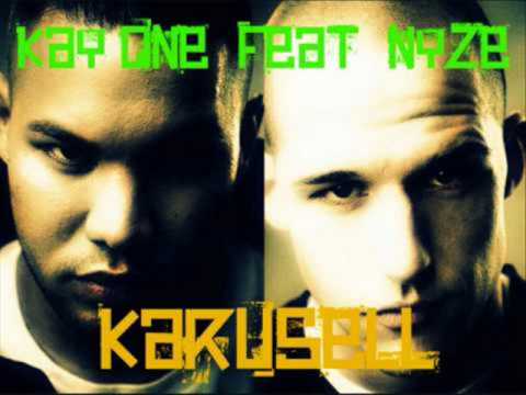 Kay One - Karussell (feat. Nyze)