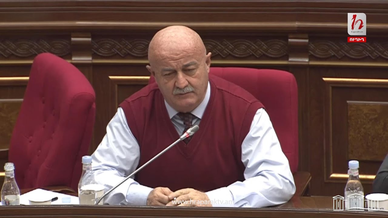 Հնարավոր չէ՞ր արդյոք, որ կիրառվեր այլ գործիքակազմ