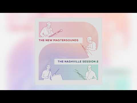 The New Mastersounds - Dusty Groove