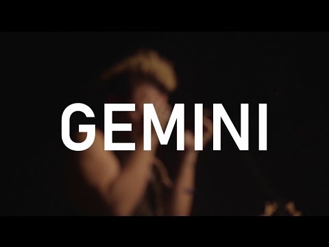 Sponge Cola -- GEMINI - LIVE at 19East
