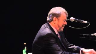 Jimmy Webb MacArthur Park on Glen Campbell Years Live 2016