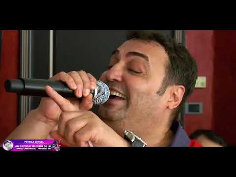 Petrica Cercel - Am castigat miliarde de lei New Live 2017 byDanielCameramanu
