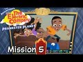 Prankster Planet 2 Mission 5