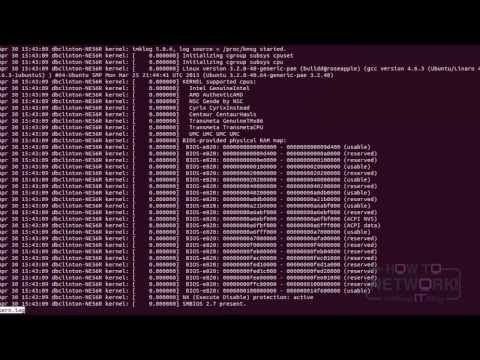 Linux Host Security Linux LPIC 3 Security Certification