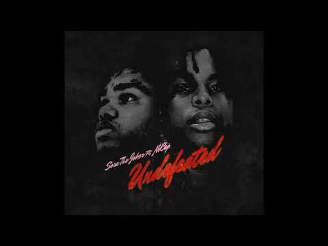SosaTheJoker ft. NoCap - Undefeated (Official Audio)