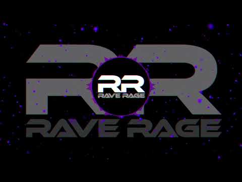 Trespassed Ft. MC Rob - Terrified | RAVE RAGE