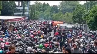 Download lagu JAMDA 3 YRKI JOGJAKARTA 2022 di stadion Maguwoharjo Sleman mp3