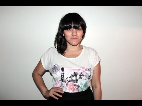 Gatuslang Bonus 03 - Stoltheten med Camila Astorga Díaz (16/12-2013)