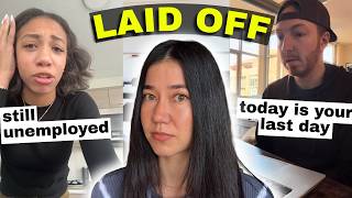 2026 Layoffs Explode to 2008 Levels (No One Can Find Work)