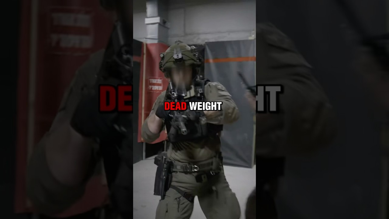 Why Are SMG’s A Death Wish?