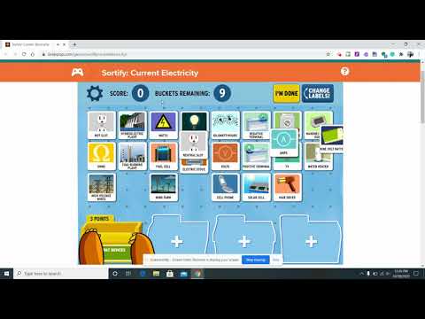 Brainpop Game Tutorial