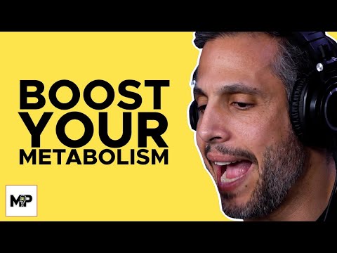 1751: Boosting Metabolism After Weight Loss, What to Do If You Are Having Trouble Bulking & More