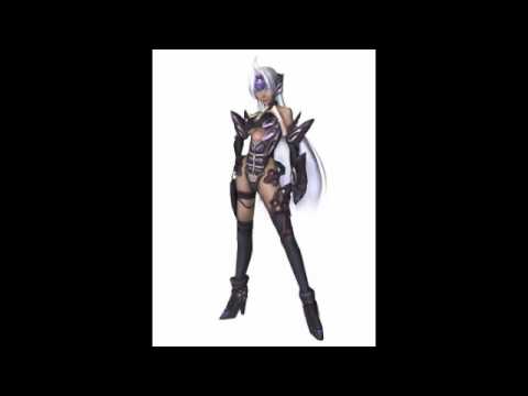 CVGM 96 - Hepatica (For NegativeSquad)